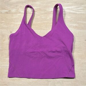 Lululemon Align Tank Sz 4